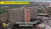 Porto Recanati, nuovi problemi all'Hotel House