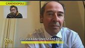 Candidopoli, nuovi retroscena