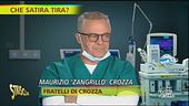 Coronavirus, la seconda ondata secondo la satira