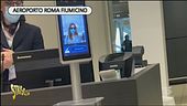 Covid e sicurezza, i controlli sui voli