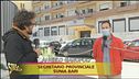 La protesta degli universitari pugliesi per le borse di studio