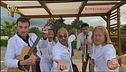 Rimbamband, la canzone dei virologi