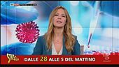Giornalisti che danno i numeri