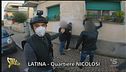 Droga a Latina, cittadini esasperati
