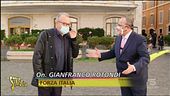 Le pruriginose interviste del Vespone