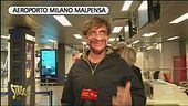 Sicurezza aeroportuale e controlli superficiali
