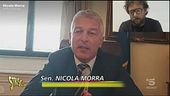Quando neanche le Usca rispettano le misure anti-Covid...
