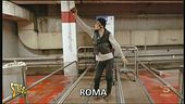 Roma, posti per disabili occupati abusivamente