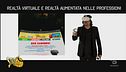 Realtà virtuale e realtà aumentata nelle professioni