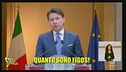 Conte canta Banana Joe