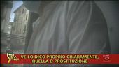 Hotel con servizio a luci rosse