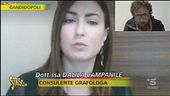 Candidopoli, il mistero delle firme false