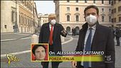 Trump canta vittoria