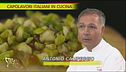 Antonio Campeggio e i Pasticciotti alla crema