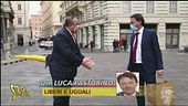 La politica all'indomani del Dpcm