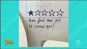 Insegne e comunicazioni tutte da ridere