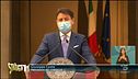 Nuovo Dpcm, le gaffe di Conte in conferenza stampa