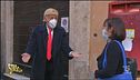 Elezioni americane in stallo, Trump scatenato