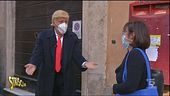 Elezioni americane in stallo, Trump scatenato