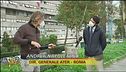 Case Ater occupate, il degrado al Corviale di Roma