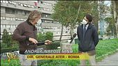 Case Ater occupate, il degrado al Corviale di Roma