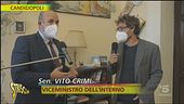 Candidopoli, interviene il viceministro dell'Interno Crimi
