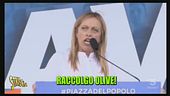 La canzone degli hobby di Conte e dei politici