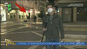 Impennate tragicomiche ai Nuovi Mostri