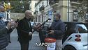Torna "4 parcheggianti", il reality sulla sosta abusiva