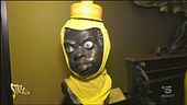 Interferenze impossibili al Museo Filangieri