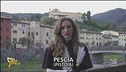 Parcheggi per le ambulanze occupati a Pescia