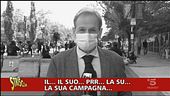 Pulizie in tv e altre gaffe