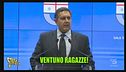 Assembramento, la canzone-minaccia di Conte