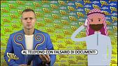 Illegalità online, documenti falsi per irregolari sui social