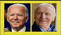 Chi è il sosia italiano di Joe Biden?
