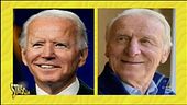 Chi è il sosia italiano di Joe Biden?