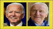 Chi è il sosia italiano di Joe Biden?