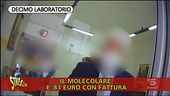 Covid e sanità, il business dei tamponi in Sicilia