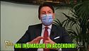 I politici e il vaccino, la canzone