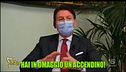 I politici e il vaccino, la canzone
