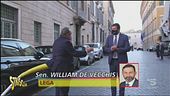 Tempi duri per i politici