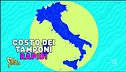 Quanto costa un tampone? Prezzi diversi per ogni regione