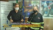 Sapete cos'è la calamita per i camion?