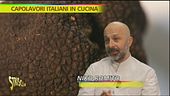 L'Abruzzo in un piatto, le costine di agnello di Niko Romito