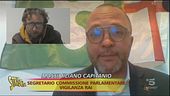 Sprechi in Rai, il caso "Rai Istituzionale"