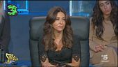 Nuovi Mostri, vip incantati e incavolati