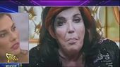 Patrizia De Blanck a Fatti e rifatti