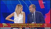 I "titoli" di Franco Di Mare