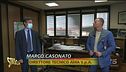 Perché i cassonetti di Roma hanno i coperchi rotti?