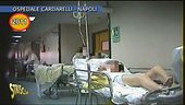 Augias e la sanità campana